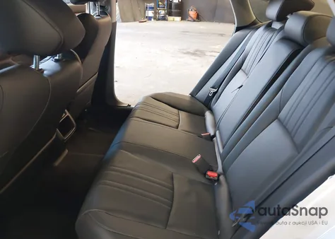 2022 Honda Accord Sport Special Edition from USA, damaged, VIN 1HGCV1F47NA113168